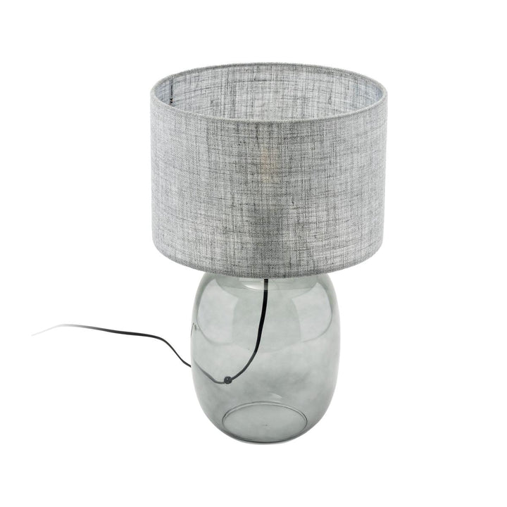Melody bordlampe-Bordlamper-TK Lighting-Grønn / Røykfarget-TK-5989-Lightup.no