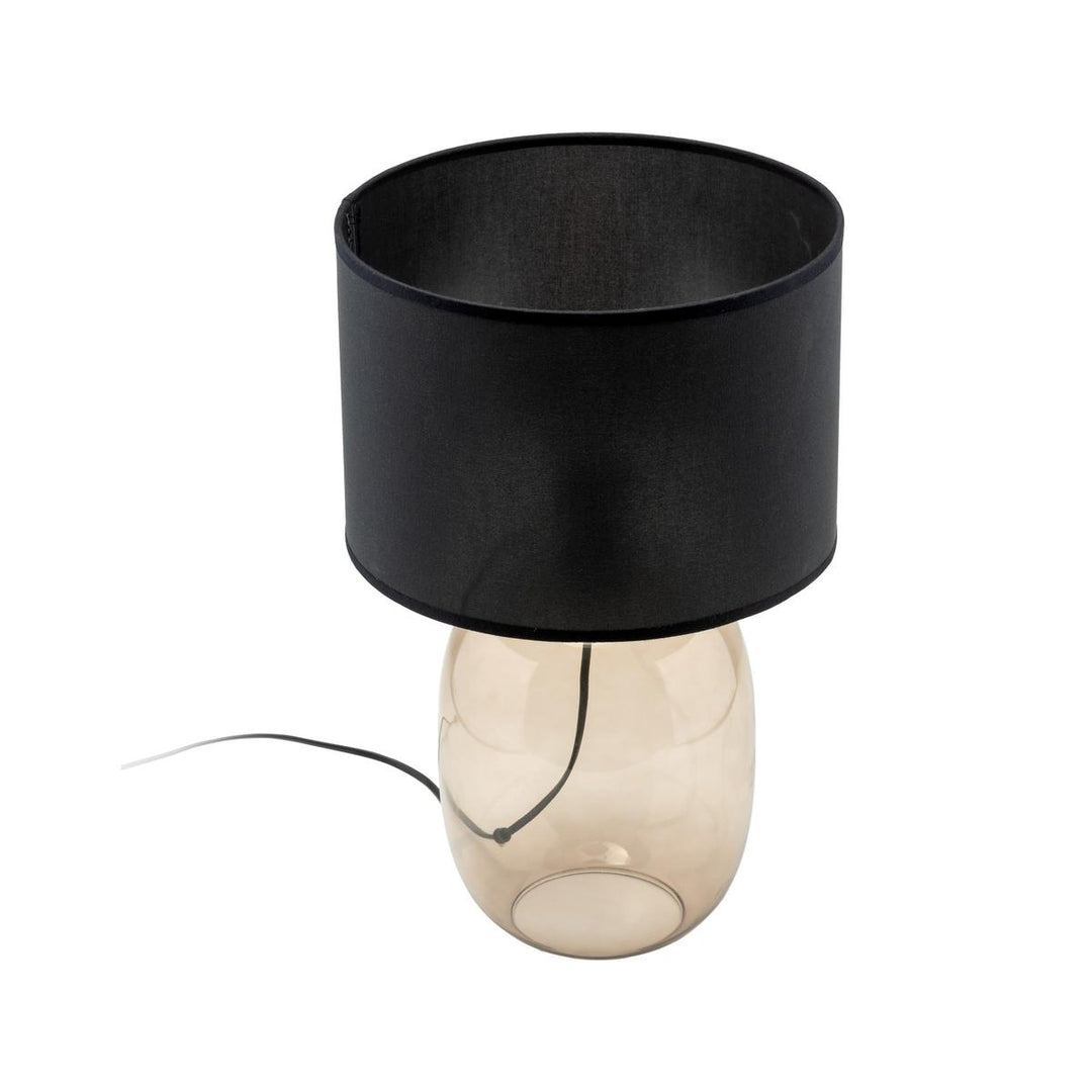 Melody bordlampe-Bordlamper-TK Lighting-Grønn / Røykfarget-TK-5989-Lightup.no