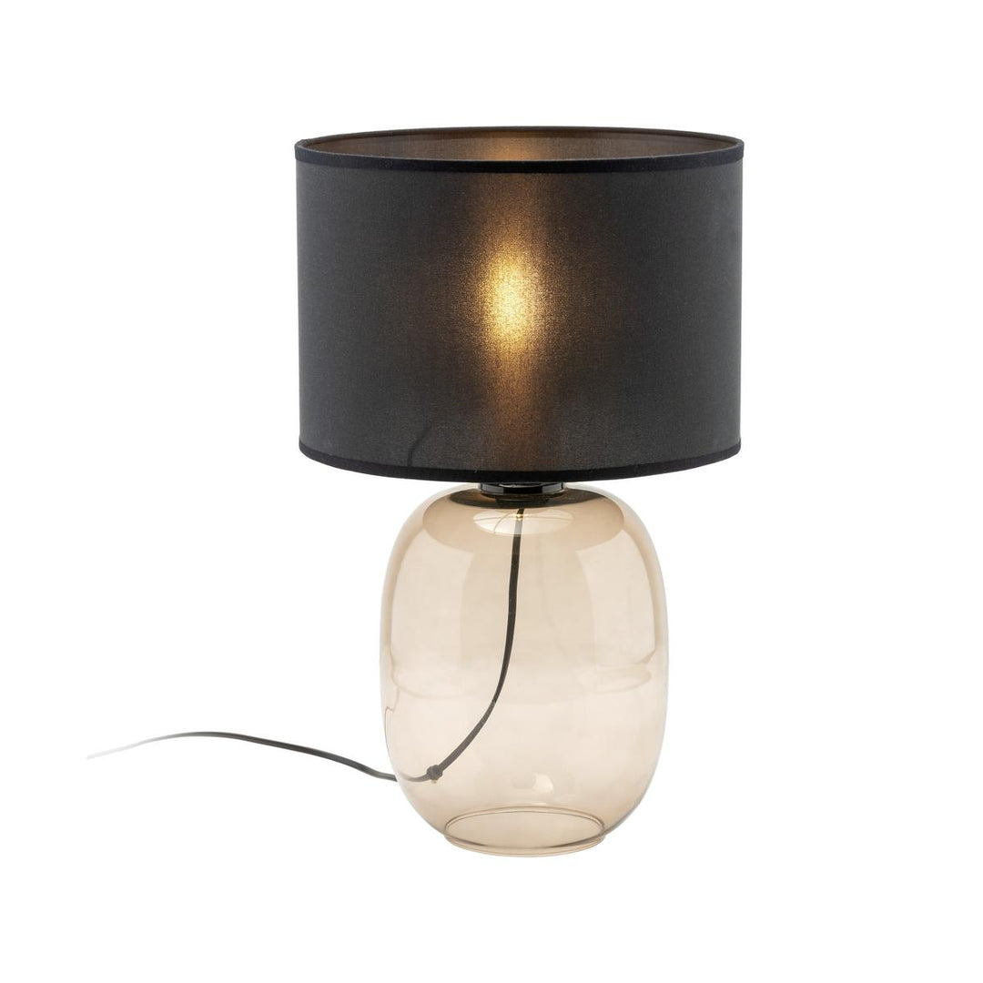 Melody bordlampe-Bordlamper-TK Lighting-Grønn / Røykfarget-TK-5989-Lightup.no