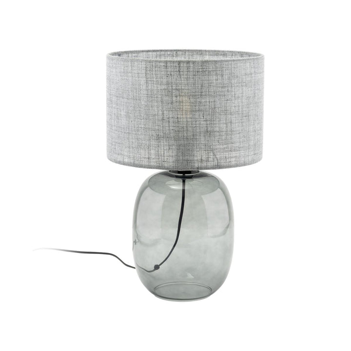 Melody bordlampe-Bordlamper-TK Lighting-Grønn / Røykfarget-TK-5989-Lightup.no