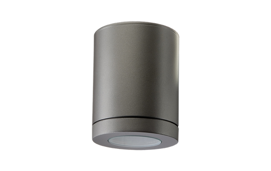 Metro taklampe utendørs IP65 4,5W-Utebelysning taklampe-Sg Armaturen As-Svart-3104294-Lightup.no