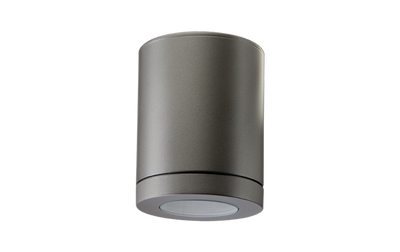 Metro taklampe utendørs IP65 4,5W-Utebelysning taklampe-Sg Armaturen As-Grafitt-3104295-Lightup.no