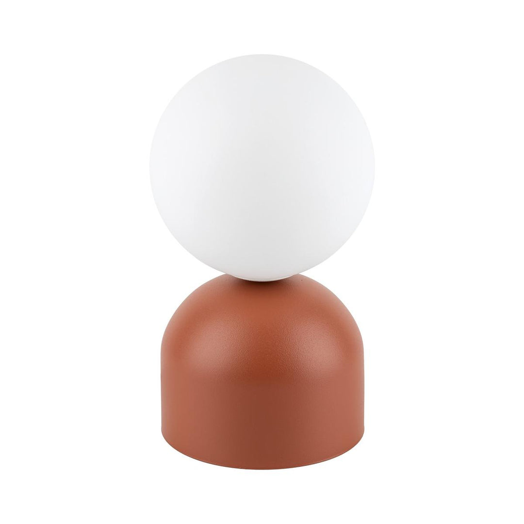 Mickey bordlampe-Bordlamper-TK Lighting-Svart-TK-16044-Lightup.no