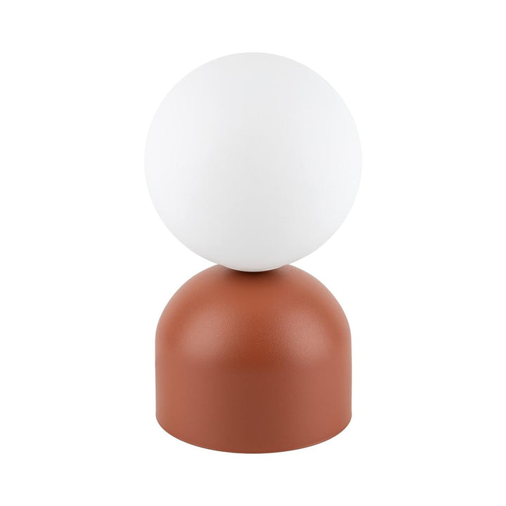 Mickey bordlampe-Bordlamper-TK Lighting-Svart-TK-16044-Lightup.no