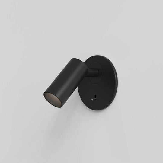 Micro Recess Switched-Vegglamper-Astro Lighting-Matt gull-Asg__1407010-Lightup.no