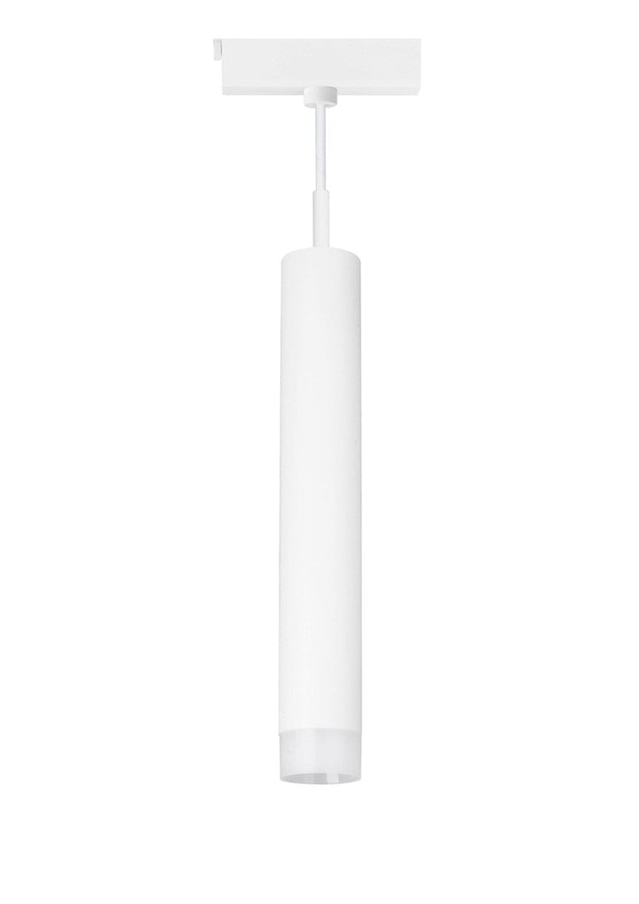Microline Delta pendel 8W 2700 kelvin 24V RA90 dimbar-Microline-NorDesign-Grafitt svart-382441005-Lightup.no