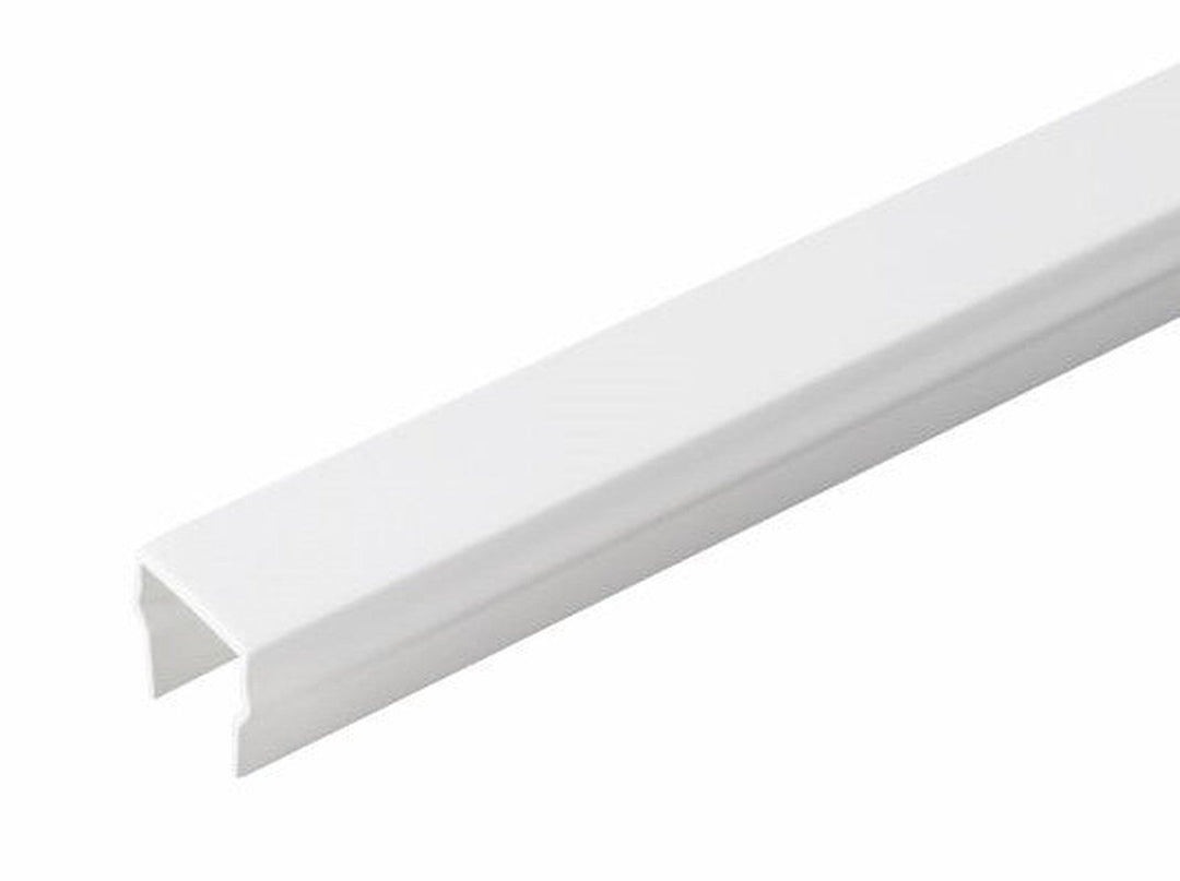 Microline cover 1 meter-Microline-NorDesign-Grafitt svart-382401505-Lightup.no