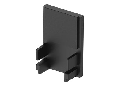 Microline ende deksel-Microline-NorDesign-Grafitt svart-382401305-Lightup.no