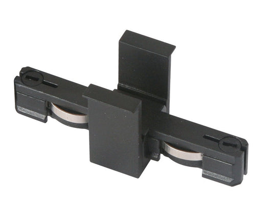 Microline recessed straight connector rettskjøt 24V for innfelling-Microline-NorDesign-Hvit-382491106-Lightup.no