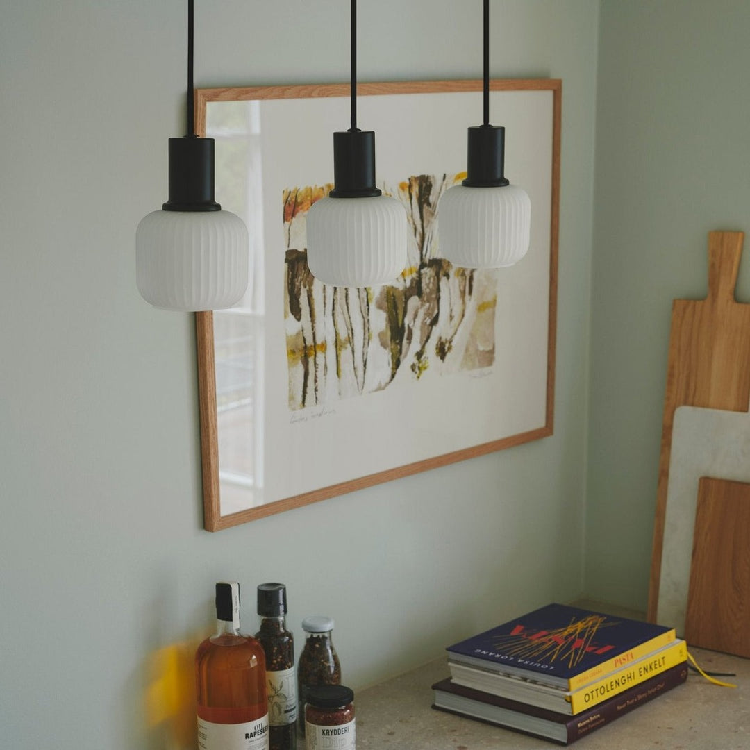 Milford mini takpendel 3-lys-Takpendler-Nordlux-Hvit-2412623003-Lightup.no