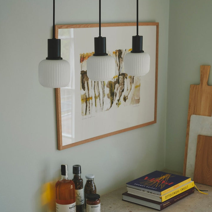Milford mini takpendel 3-lys-Takpendler-Nordlux-Hvit-2412623003-Lightup.no