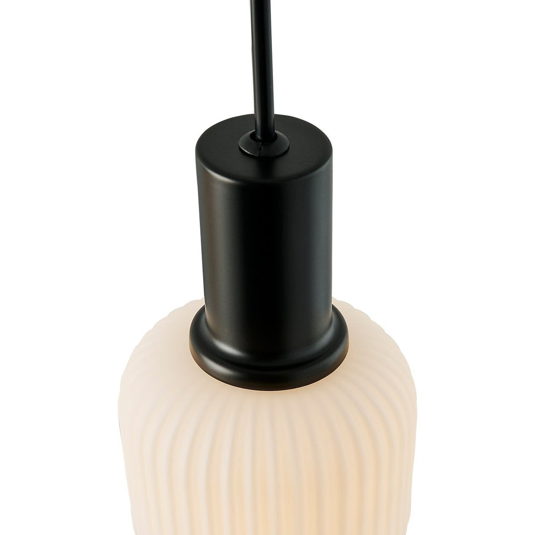 Milford mini takpendel 3-lys-Takpendler-Nordlux-Hvit-2412623003-Lightup.no