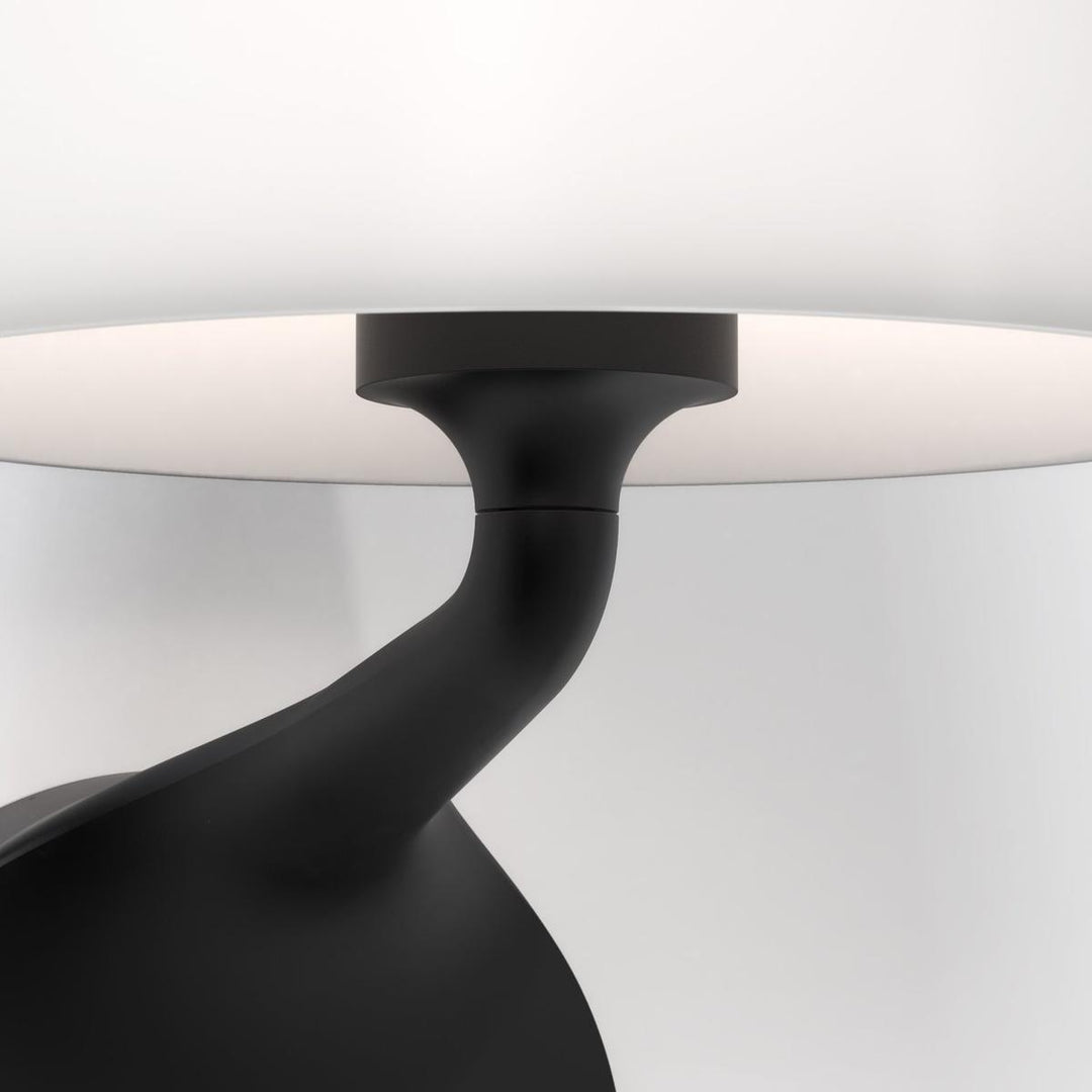 Millie vegglampe - IP44-Baderomsbelysning vegglamper-Astro Lighting-Svart-asg__1454003-Lightup.no