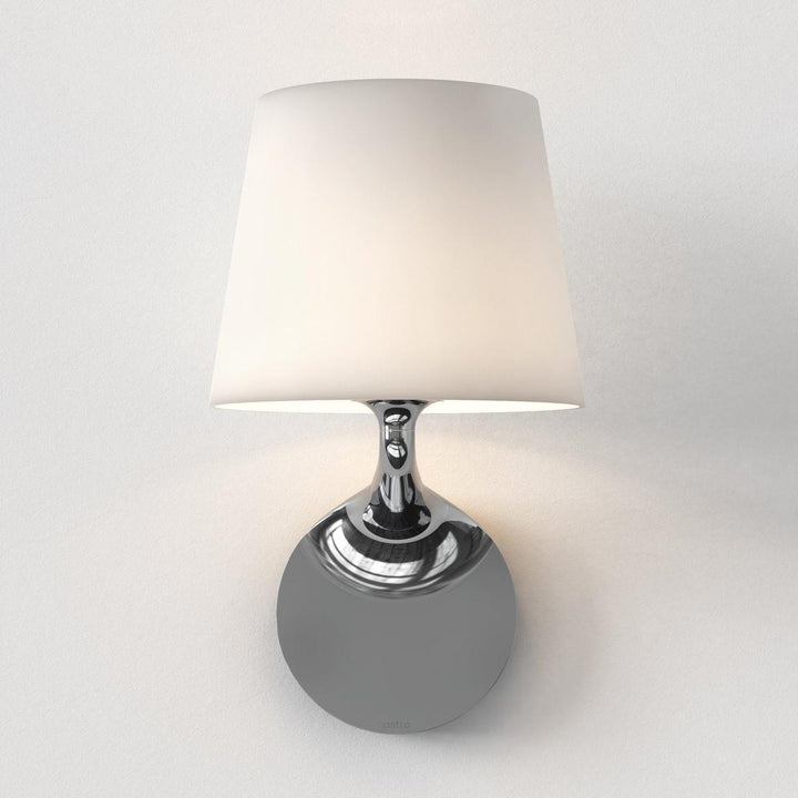 Millie vegglampe - IP44-Baderomsbelysning vegglamper-Astro Lighting-Svart-asg__1454003-Lightup.no