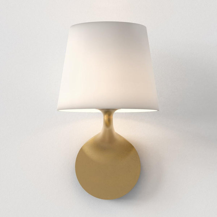 Millie vegglampe - IP44-Baderomsbelysning vegglamper-Astro Lighting-Svart-asg__1454003-Lightup.no