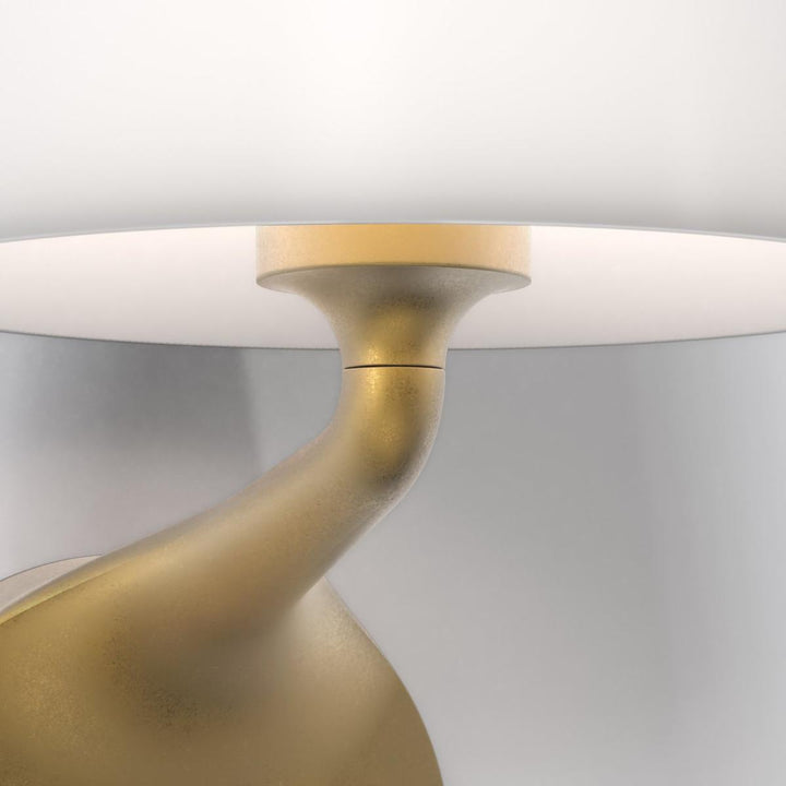 Millie vegglampe - IP44-Baderomsbelysning vegglamper-Astro Lighting-Svart-asg__1454003-Lightup.no