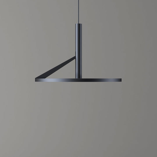 Mind 330 takpendel 12,6W 2700 Kelvin RA90 dimbar - Svart-Takpendler-NorDesign-Svart-483300105-Lightup.no