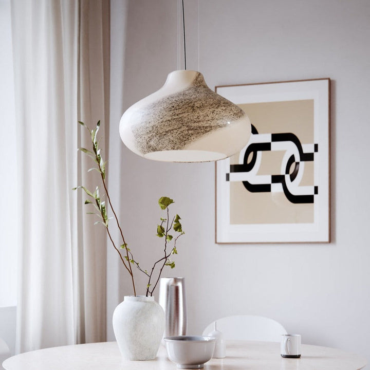 Mira takpendel 45-Takpendler-By Rydens-Svart-Brs-4202280-4000-Lightup.no