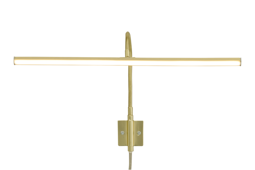 Miro maleribelysning dimbar-Vegglamper-Aneta Lighting-Antikk-10910-30-Lightup.no