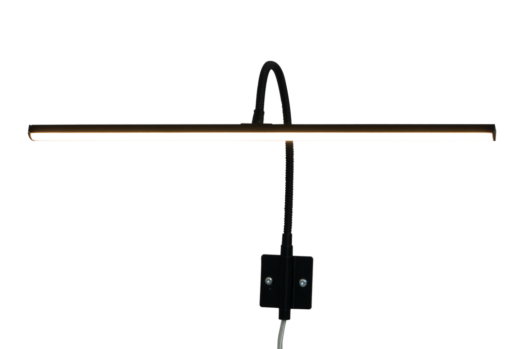 Miro maleribelysning dimbar-Vegglamper-Aneta Lighting-Antikk-10910-30-Lightup.no