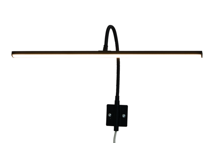Miro maleribelysning dimbar-Vegglamper-Aneta Lighting-Antikk-10910-30-Lightup.no