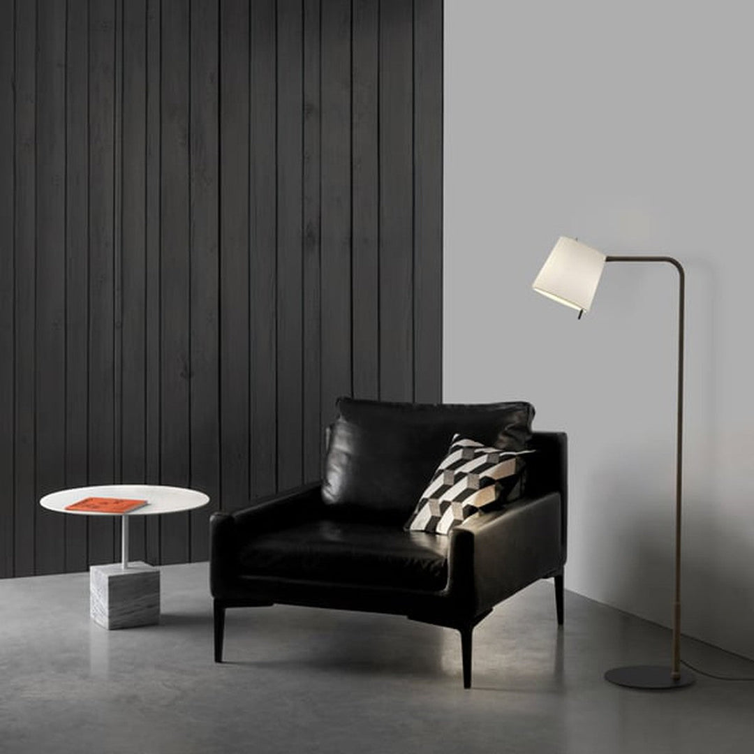 Mitsu gulvlampe - uten skjerm-Gulvlamper-Astro Lighting-Bronse-asg__1394058-Lightup.no