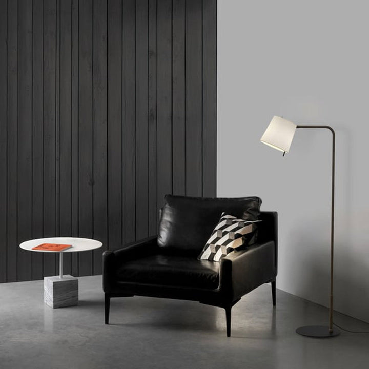 Mitsu gulvlampe - uten skjerm-Gulvlamper-Astro Lighting-Bronse-asg__1394058-Lightup.no