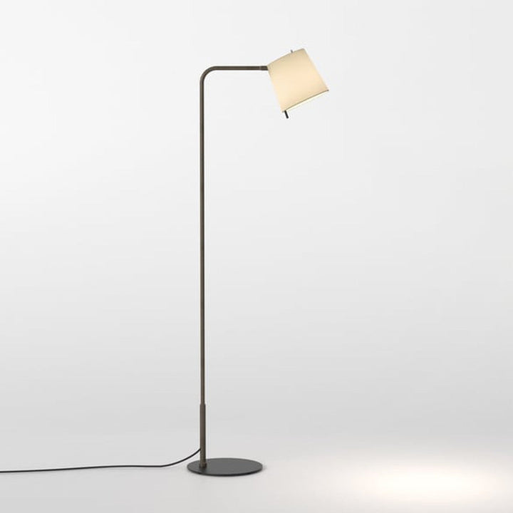 Mitsu gulvlampe - uten skjerm-Gulvlamper-Astro Lighting-Bronse-asg__1394058-Lightup.no