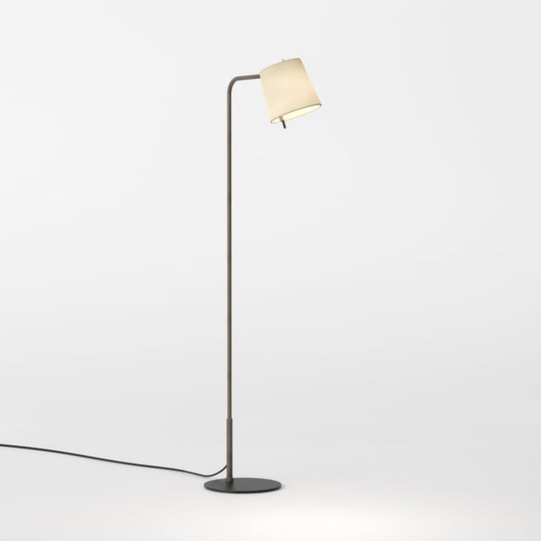 Mitsu gulvlampe - uten skjerm-Gulvlamper-Astro Lighting-Bronse-asg__1394058-Lightup.no
