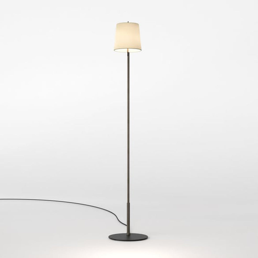 Mitsu gulvlampe - uten skjerm-Gulvlamper-Astro Lighting-Bronse-asg__1394058-Lightup.no