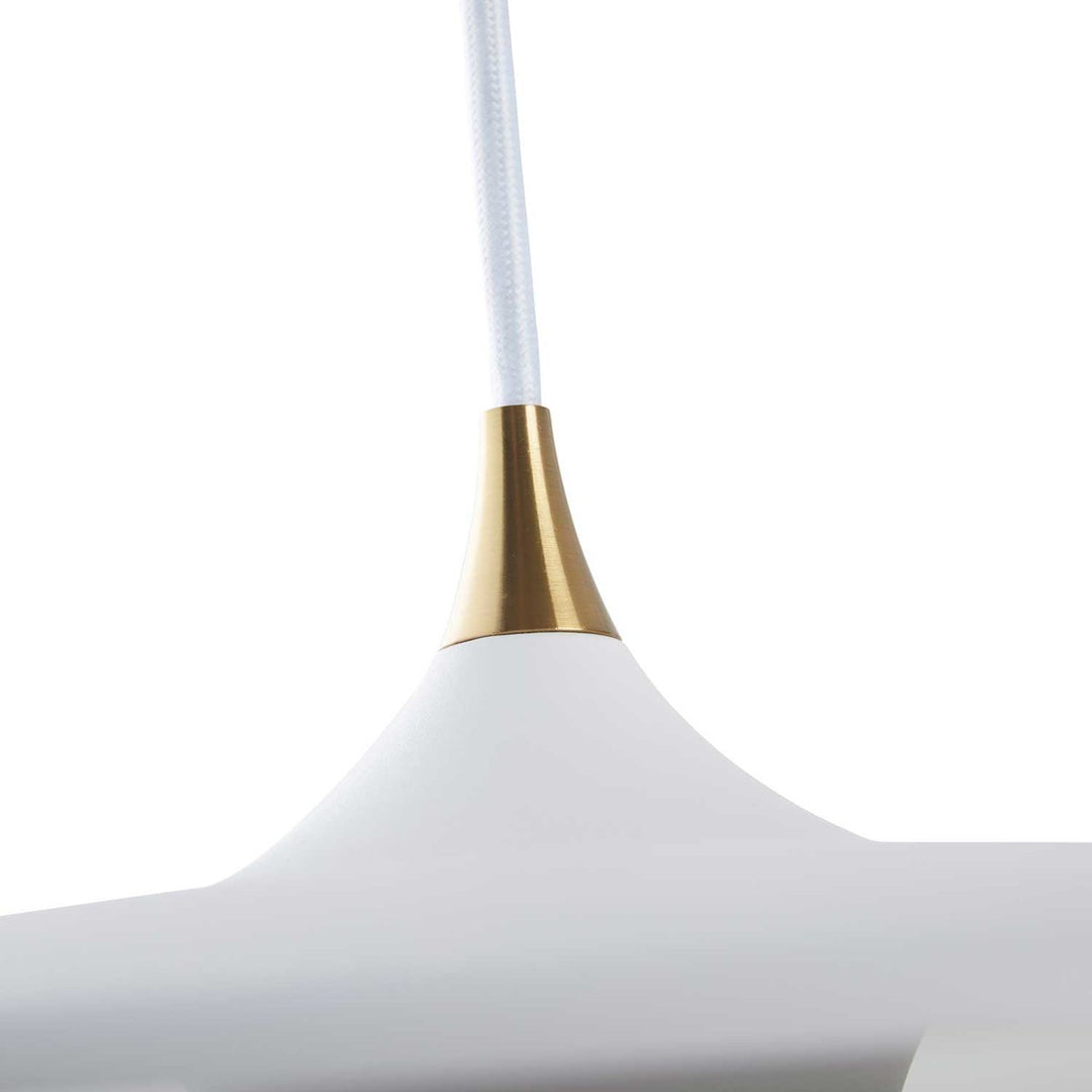 Moja 35 Takpendel-Takpendler-LOOM Design-Hvit-LF-825-001-Lightup.no