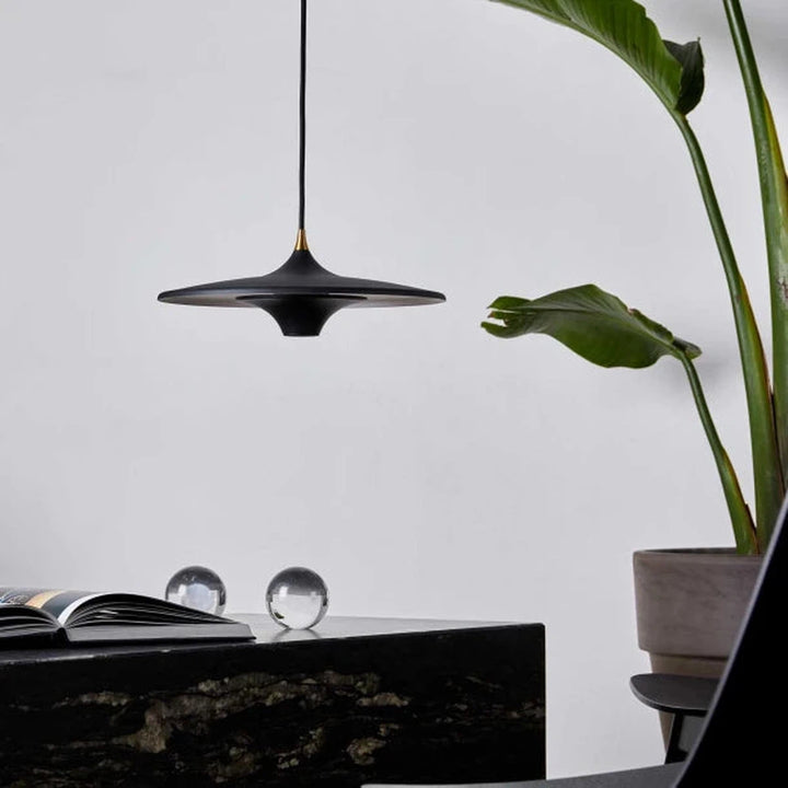 Moja 35 Takpendel-Takpendler-LOOM Design-Hvit-LF-825-001-Lightup.no