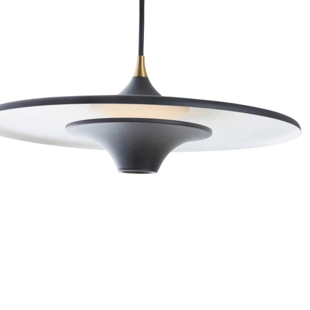 Moja 35 Takpendel-Takpendler-LOOM Design-Hvit-LF-825-001-Lightup.no