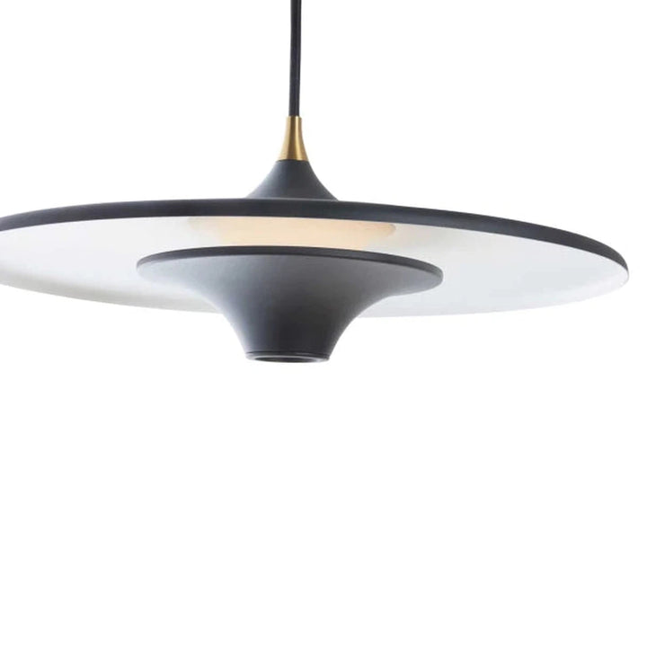 Moja 35 Takpendel-Takpendler-LOOM Design-Hvit-LF-825-001-Lightup.no