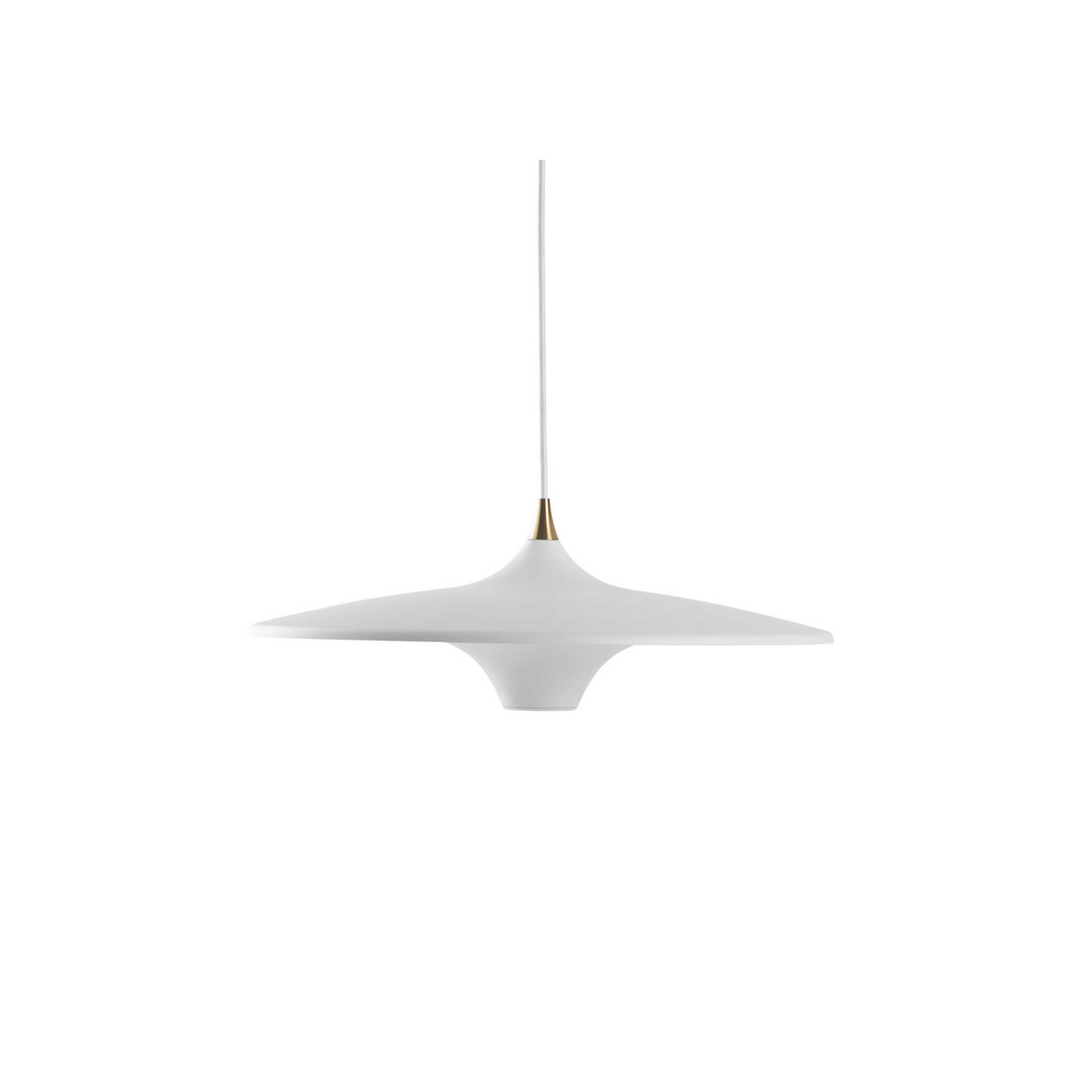 Moja 42 Takpendel-Takpendler-LOOM Design-Hvit-LF-826-001-Lightup.no
