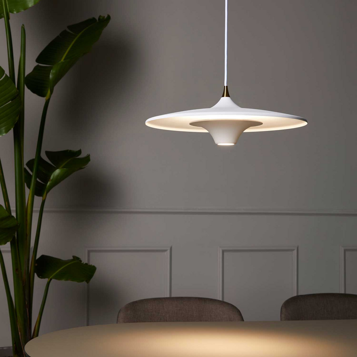 Moja 42 Takpendel-Takpendler-LOOM Design-Hvit-LF-826-001-Lightup.no