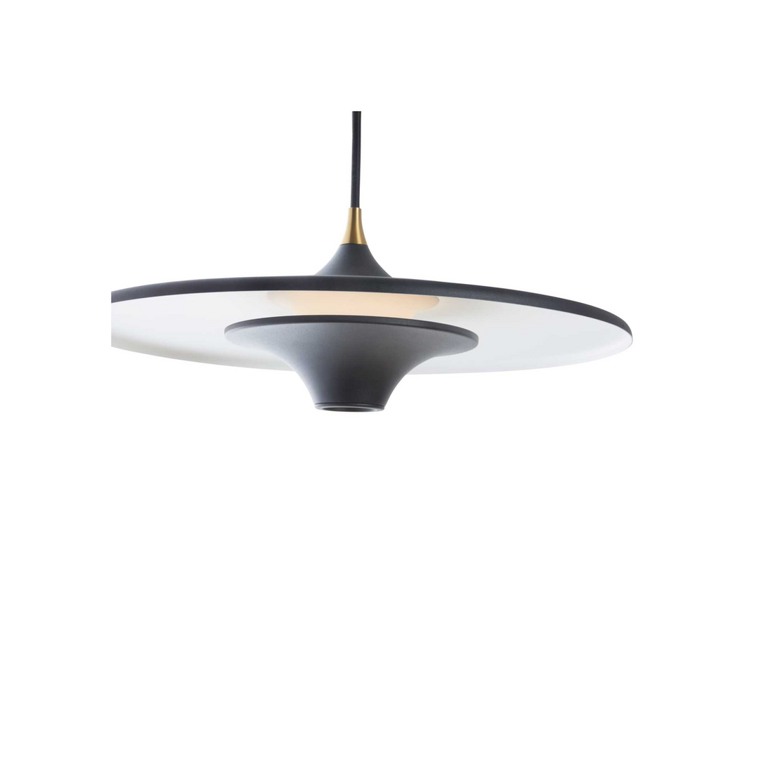 Moja 42 Takpendel-Takpendler-LOOM Design-Hvit-LF-826-001-Lightup.no