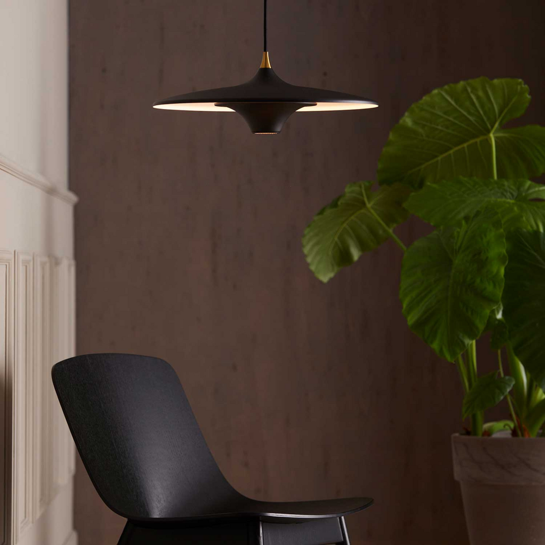 Moja 42 Takpendel-Takpendler-LOOM Design-Hvit-LF-826-001-Lightup.no