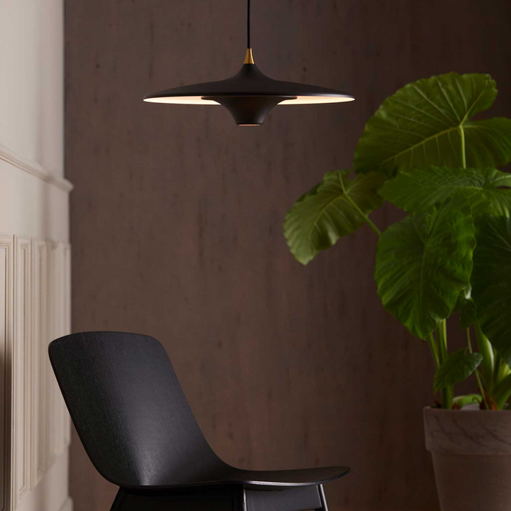 Moja 42 Takpendel-Takpendler-LOOM Design-Hvit-LF-826-001-Lightup.no