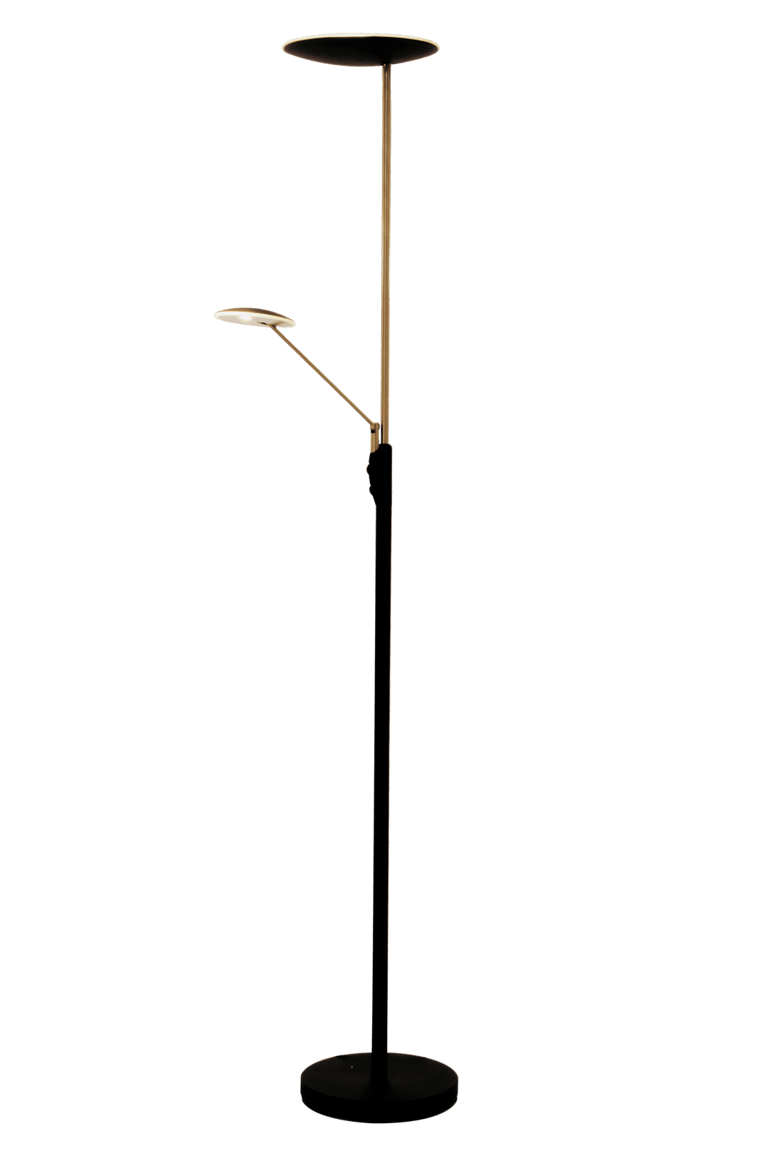 Cadiz uplight gulvlampe