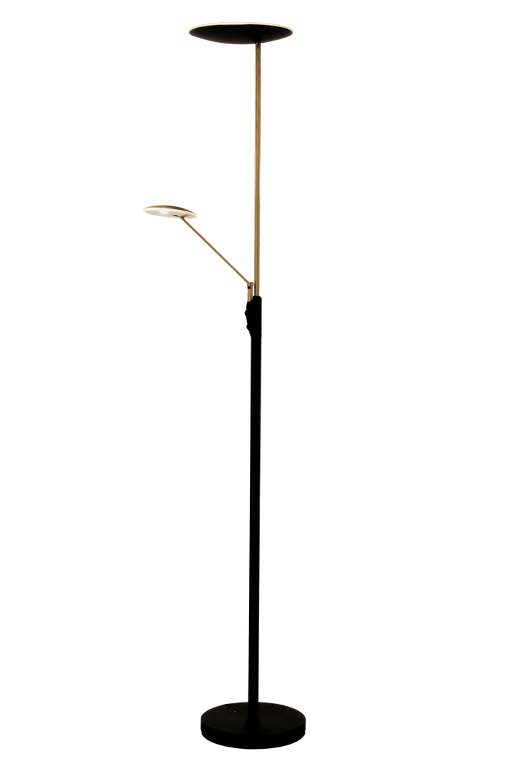 Cadiz uplight gulvlampe