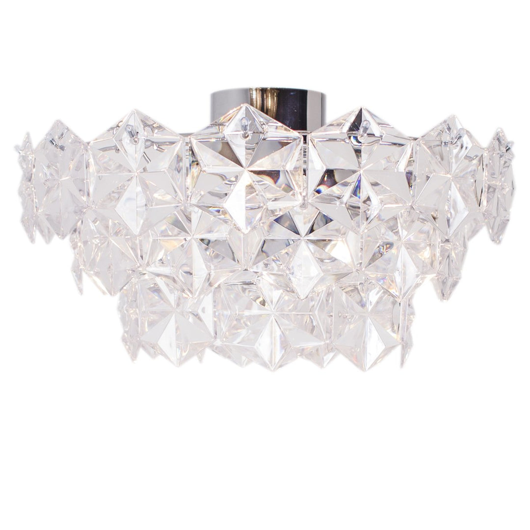 Monarque takplafond-Taklamper-By Rydens-Krystall-Brs-4200950-6510-Lightup.no