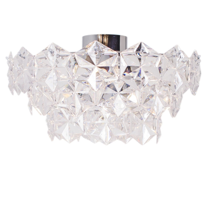 Monarque takplafond-Taklamper-By Rydens-Krystall-Brs-4200950-6510-Lightup.no