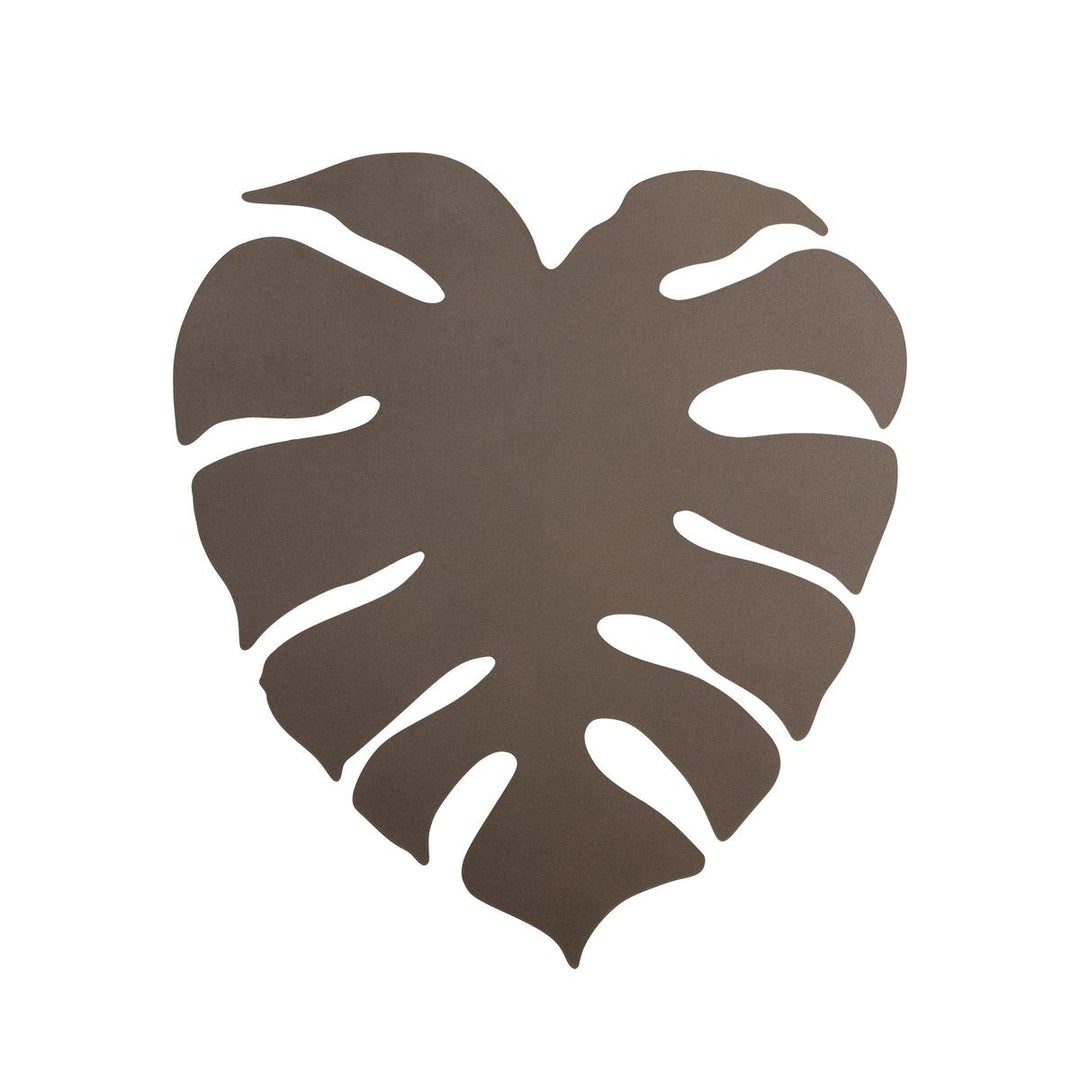 Monstera vegglampe-Vegglamper-TK Lighting-Beige-TK-5946-Lightup.no