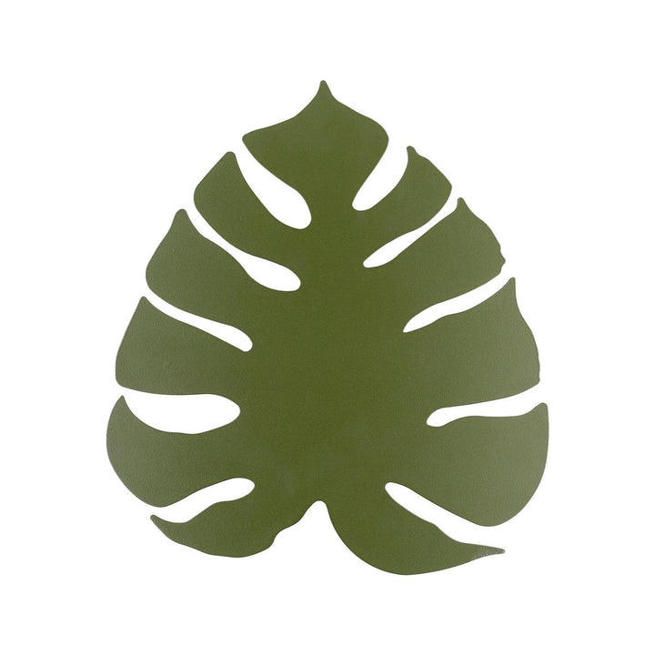 Monstera vegglampe-Vegglamper-TK Lighting-Beige-TK-5946-Lightup.no