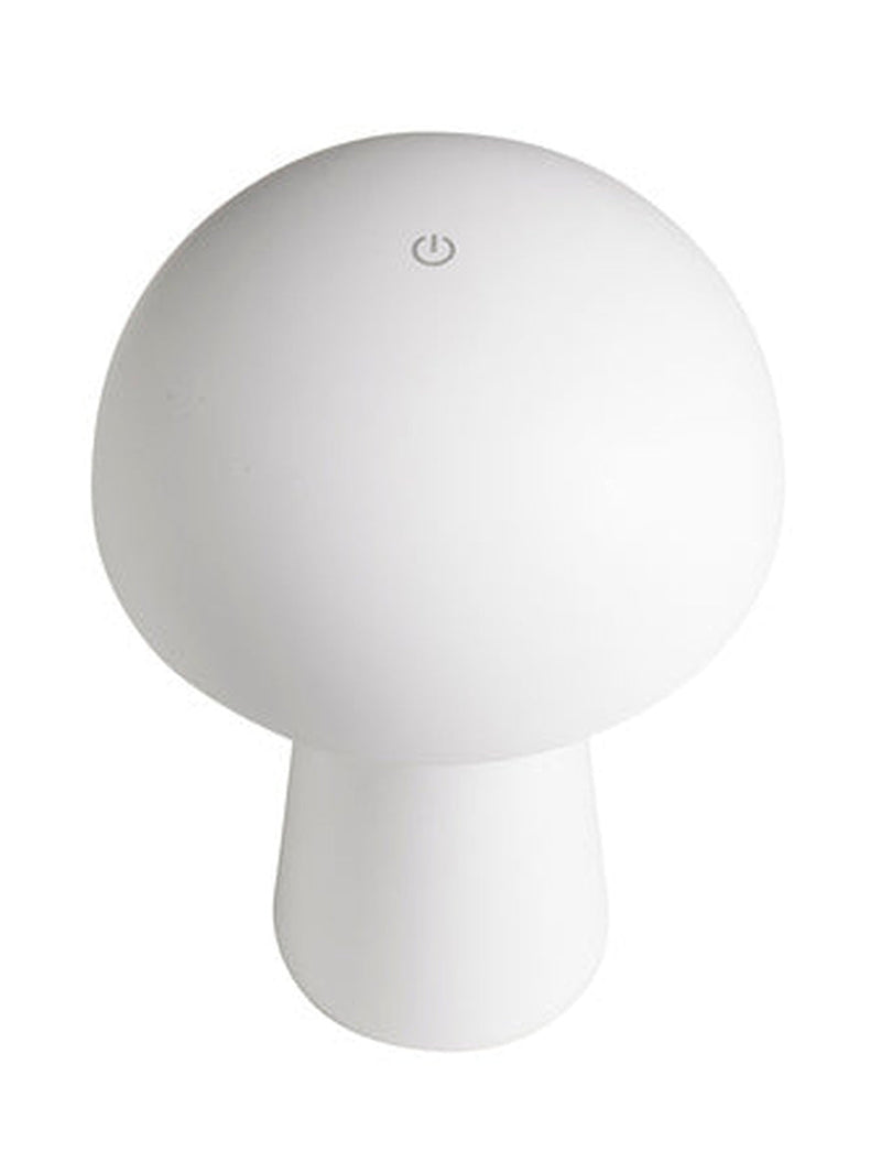 Move Me bordlampe oppladbar 4,7W IP44 dimbar - Hvit-Bordlamper-Nielsen Light-NL-255100-Lightup.no