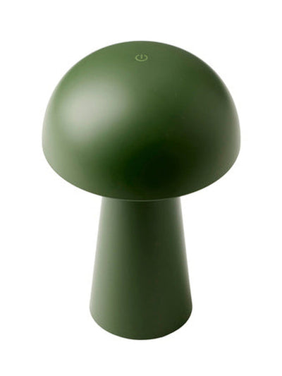 Move Me bordlampe oppladbar 4,7W IP44 dimbar - Oliven grønn-Bordlamper-Nielsen Light-NL-255148-Lightup.no