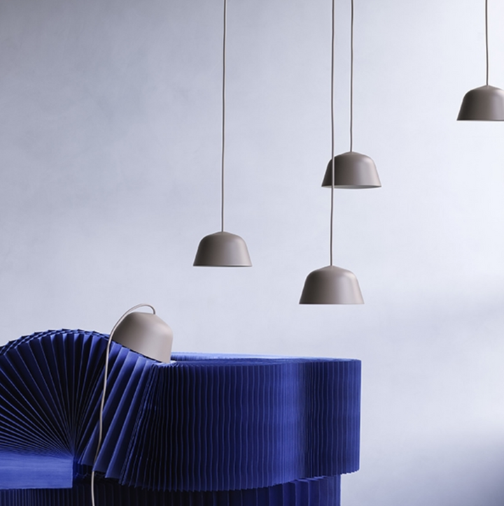 Muuto Ambit takpendel Ø25 cm-Takpendler-MUUTO-Svart-MUO__26034-Lightup.no
