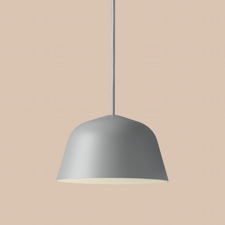 Muuto Ambit takpendel Ø25 cm-Takpendler-MUUTO-Svart-MUO__26034-Lightup.no