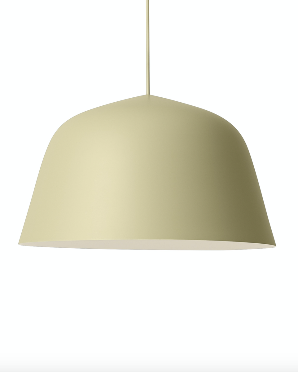 Muuto Ambit takpendel Ø40 cm-Takpendler-MUUTO-Grå-MUO__26021-Lightup.no